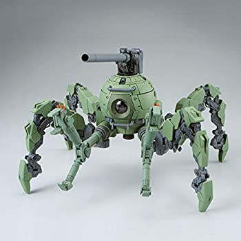 ＭＧ 1/100 ポリポッドボール(中古品)