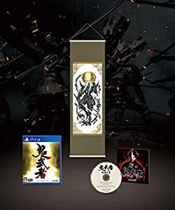 鬼武者 幻魔封印箱 (げんまふういんばこ) -PS4(中古品)