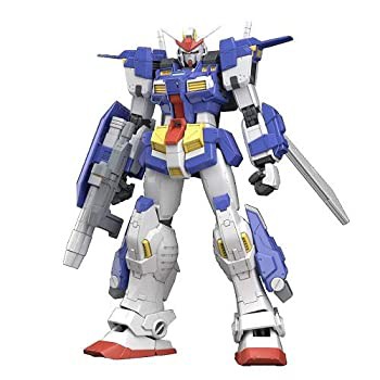 ＭＧ 1/100 ガンダムストームブリンガー(中古品)