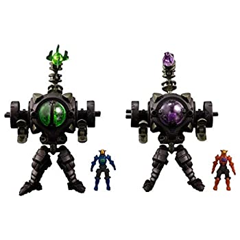 【中古】 ダイアクロン DA-26 ワルダースーツセット 〈ダーク カソードタイプ〉(タカラトミーモール限定)の通販は