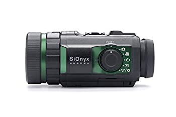 SiOnyx AURORA デイナイトビジョンCDV-100Cのサムネイル