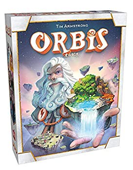 ORBIS(オルビス) 日本語版(中古品)