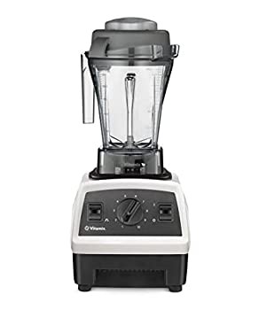 【中古】 Vitamix バイタミックス E310 ホワイト 65738