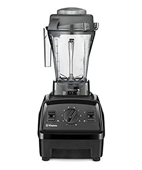 【中古】 Vitamix バイタミックス E310 ブラック 付 65736