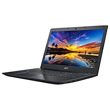 【中古】 acer エイサー 15.6型ノートパソコン acer Aspire E 15 オブシディアンブラック Core i5 メモリ 4GB HDD 500GB Microsoft E5-57の通販は