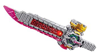【中古】仮面ライダージオウ 超針回転剣DXライドヘイセイバーの通販は