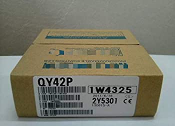 【中古】 MITSUBISHI 三菱 QY42Pの通販は