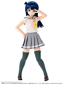 【中古】 ピュアニーモキャラクターシリーズ No.109-PB ラブライブ！サンシャイン！！ 津島善子【プレミアムバンダイ限定版】