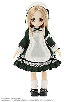 【中古】Lil’Fairy 〜ちいさなお手伝いさん〜 ルミュ 完成品ドール