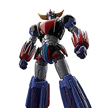 【中古】 HG UFOロボ グレンダイザー (INFINITISM) 1/144スケール 色分け済みプラモデル