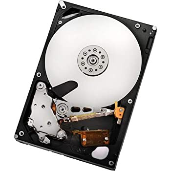 【中古】 HGST Ultrastar A7K2000 HUA722010CLA330 1 TB ハードドライブ - SATA (SATA/300) - 3.5インチ ドライブ - 内蔵 - 7200rpm - 32