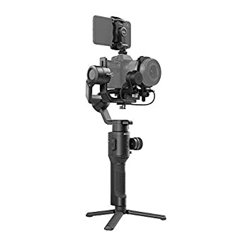 【中古】 DJI Ronin-SC Pro コンボ 一眼 ミラーレス用ジンバル スタビライザー ミラーレスカメラ 対応