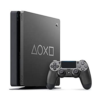 【中古】 PlayStation 4 Days of Play Limited Edition 1TB (CUH-2200BBZR)