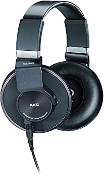 【中古】 AKG アーカーゲー K553 MKII-Y3 プロ用密閉型スタジオヘッドホンの通販は