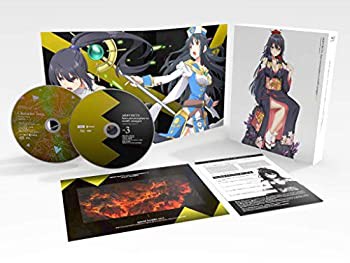 【中古】 ありふれた職業で世界最強 Blu-ray BOX 3の通販は