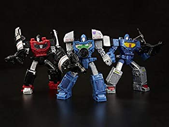 【中古】 TF 2019 WFC ｼｰｼﾞ [DX] ﾘﾌﾚｸﾀｰ 3ﾊﾟｯｸ [G1ﾄｲｶﾗｰ]