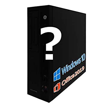 【中古】 【Win 10】 HP Dell 富士通 NEC限定 デュアルコア 1.8GHz以上 大容量メモリー 4GB HDD 1TB DVDドライブの通販は