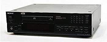 【中古】 SONY ソニー CDP-333ESA CDプレイヤー (CDデッキ)