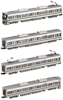 【中古】 TOMIX Nゲージ 225 100系近郊電車 4両編成 セット 4両 98686 鉄道模型 電車