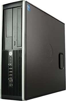 【中古】中古パソコン Windows10 デスクトップ HP 8300Elite SFF Core i5 3570 3.4(〜最大3.8)GHz MEM:8GB SSD:240GB DVD-マルチ Win10P