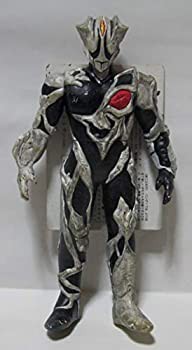 【中古】 BANDAI バンダイ ウルトラ怪獣シリーズ 87 炎魔戦士キリエロイド リペイント