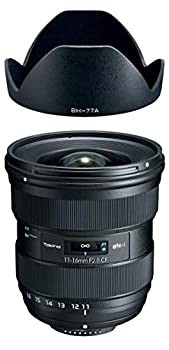 【中古】 Tokina 超広角ズームレンズ atx-i 11-16mm F2.8 CF ニコン F用 APS-Cフォーマット用 696958