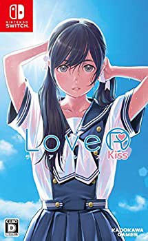 【中古】 LoveR Kiss -Switch