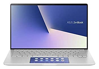 【中古】 UX334FAC-A4116T アイシクルシルバー ZenBook 13.3型 Core i5 8の通販は