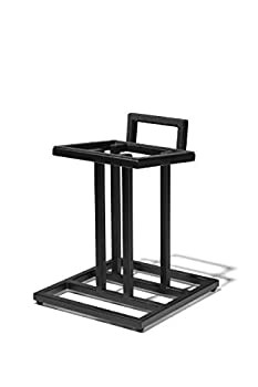 【中古】JBL JS80STANDBLK ペア JS-80 L82 Classic専用スピーカースタンドの通販は 41,304円