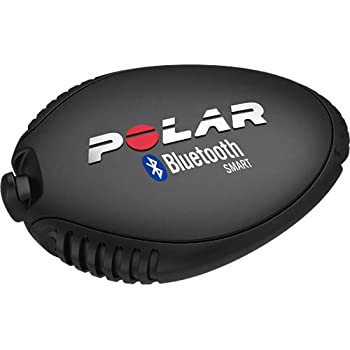 中古】【輸入品・未使用】[ポラール] ストライドセンサー Bluetooth