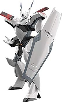 【中古】MODEROID 機動警察パトレイバー AV-X0零式 1/60スケール PS&ABS製 組み立て式プラスチックモデル G13294