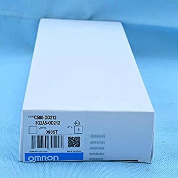 【中古】 OMRON オムロン C500-OD212 出力ユニット