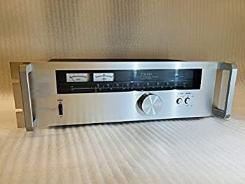 【中古】 TRIO トリオ KT-5100G AM FMステレオチューナー