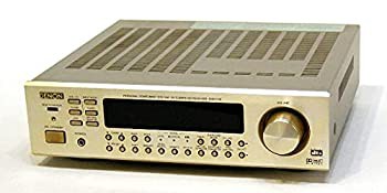 中古】 DENON デノン AVR-F100 AVサラウンドレシーバー AVアンプ