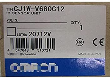 【中古】 OMRON オムロン CJ1W-V680C12 I O ユニット