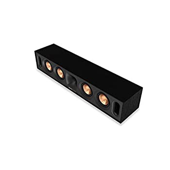 【中古】Klipsch Reference R-30C センタースピーカー ブラック