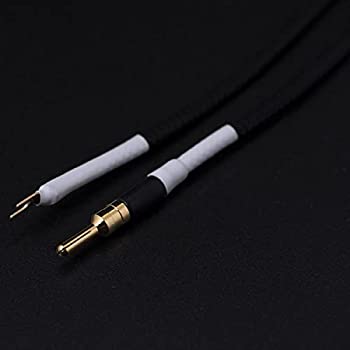 【中古】KOJO TECHNOLOGY Clone1B アースケーブル Y端子−バナナプラグ 1.2mの通販は