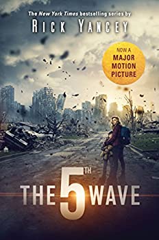 【未使用】【中古】 The 5th Wave Movie Tie-In The First Book of the 5th Waveの通販は