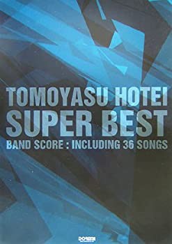 【未使用】【中古】 BS 布袋寅泰 SUPER BEST (バンド・スコア)｜au PAY マーケット