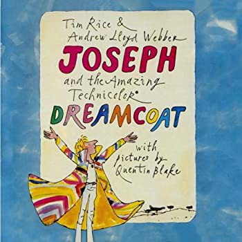 【未使用】【中古】 Joseph And The Amazing Technicolor Dreamcoat (1973 London Studio Cast)の通販は