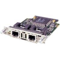 【未使用】【中古】CISCO 2-Port RJ-48 Multiflex Trunk - T1 VWIC-2MFT-T1=