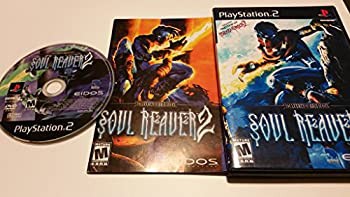 【未使用】【中古】 Legacy of Kain: Soul Reaver 2 / Game