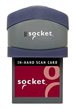 【未使用】【中古】 IS5007-321 In-Hand Scan Card