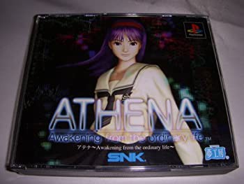 【未使用】【中古】 ATHENA アテナ