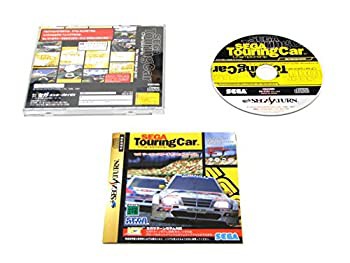 【未使用】【中古】 セガツーリングカーチャンピオンシップ