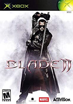 【未使用】【中古】 Blade 2 / Game