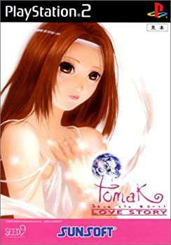 【未使用】【中古】 Tomak-save the earth-