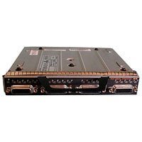 【未使用】【輸入･国内仕様】CISCO 4-Port Serial Port Adapter. Enhanced PA-4T+=の通販は