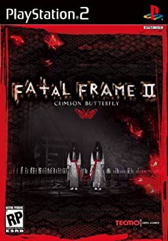 【未使用】【中古】 Fatal Frame 2 / Game