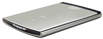 【未使用】【輸入･国内仕様】Canon CanoScan LiDE 80の通販は